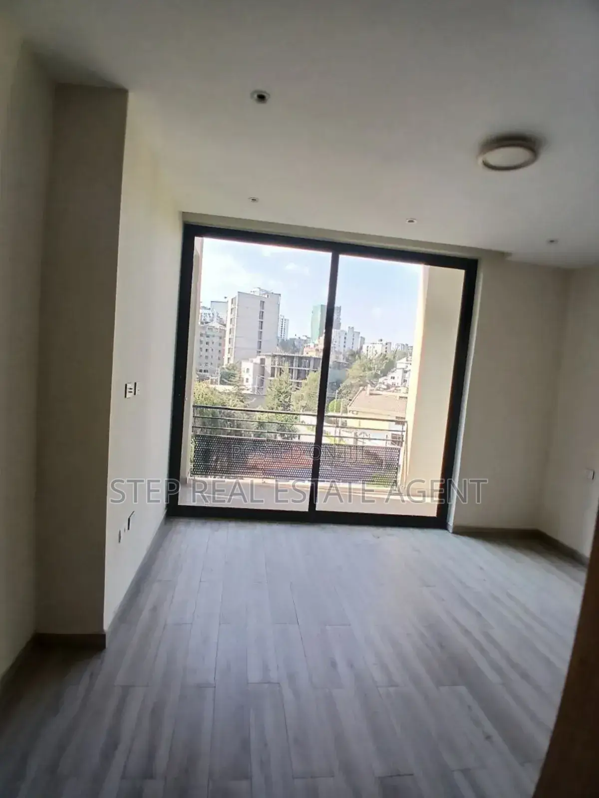 2bdrm Apartment in Bole for rent