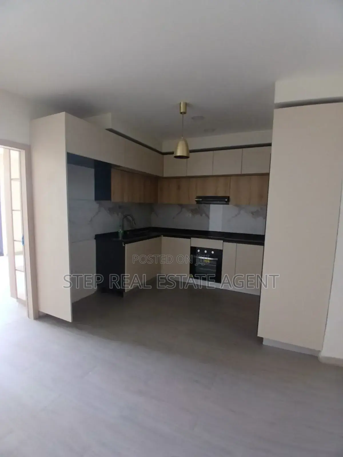 2bdrm Apartment in Bole for rent