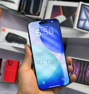 Photo - New Apple iPhone 17 Pro Max 256 GB