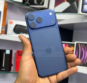 New Apple iPhone 17 Pro Max 256 GB