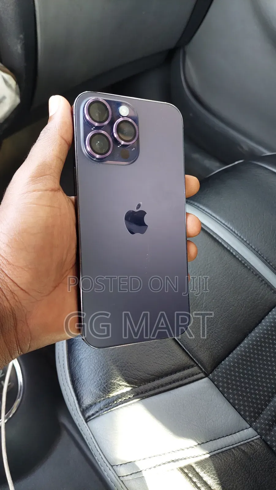 Apple iPhone 14 Pro Max 128 GB Purple