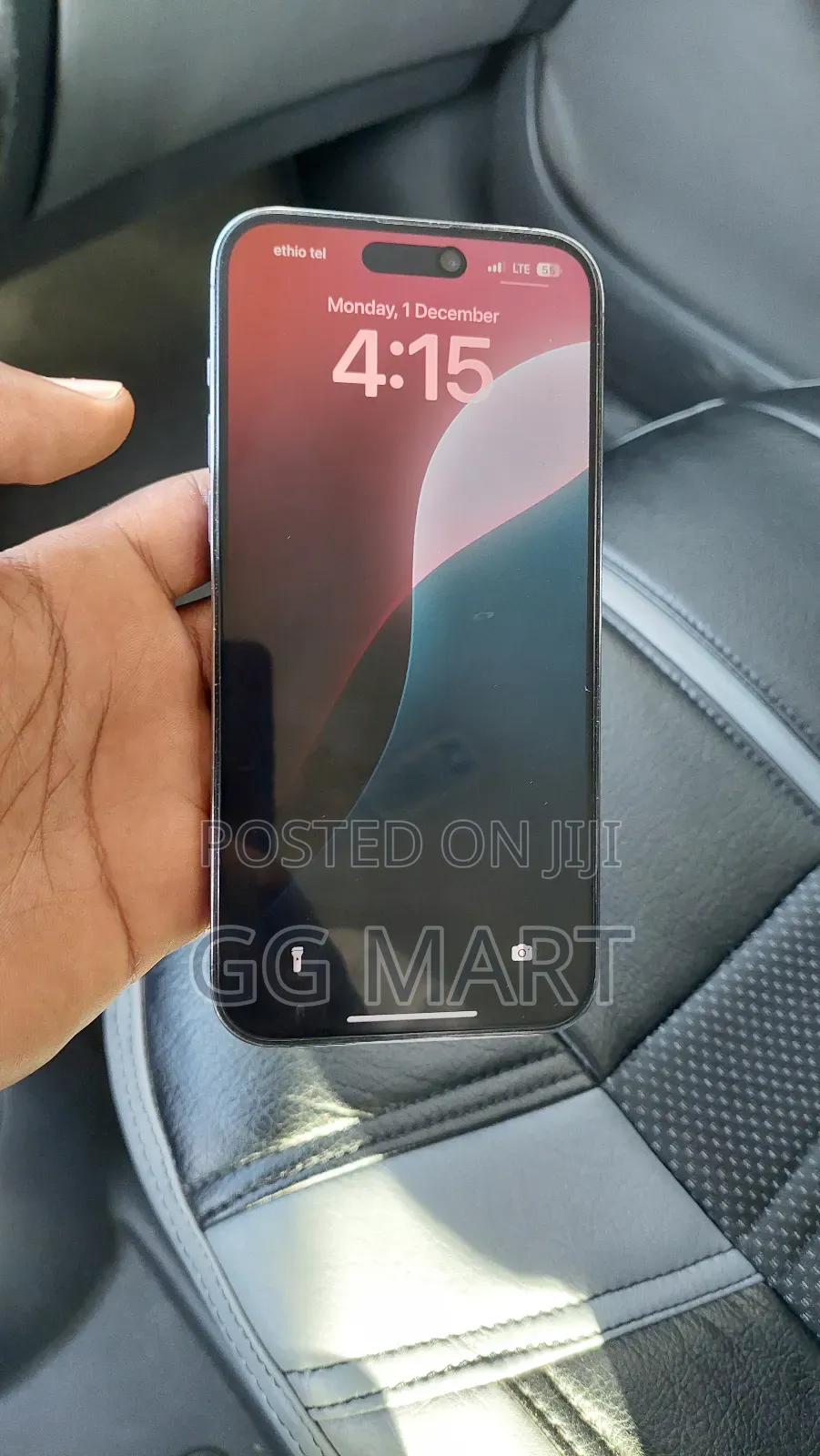 Apple iPhone 14 Pro Max 128 GB Purple