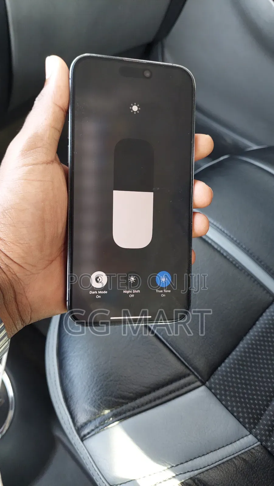 Apple iPhone 14 Pro Max 128 GB Purple