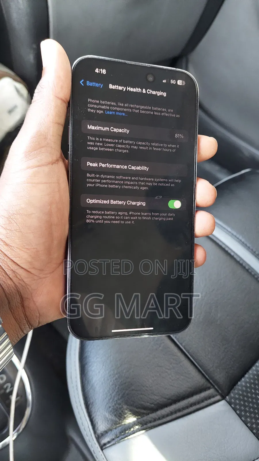 Apple iPhone 14 Pro Max 128 GB Purple