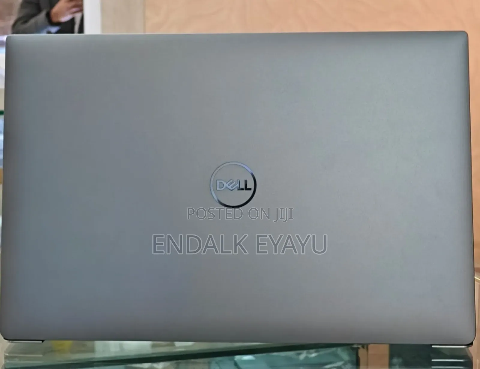 New Laptop Dell Precision 5540 16GB Intel Core i7 SSD 512GB