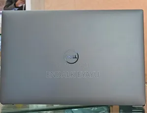 New Laptop Dell Precision 5540 16GB Intel Core i7 SSD 512GB