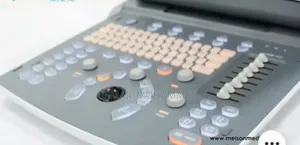 Chison Echo 2 Ultrasound Machine