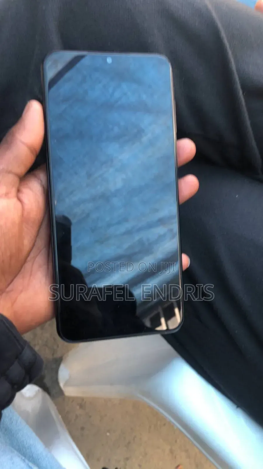 New Samsung Galaxy A23 5G 128 GB Black