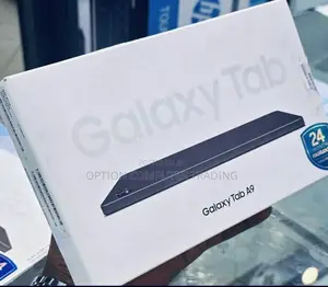 New Samsung Galaxy Tab A9 64 GB
