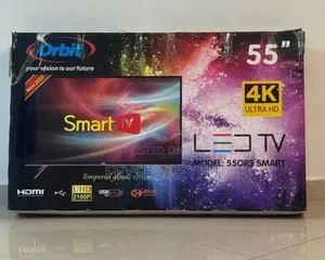 Photo - Orbit 55 Inches