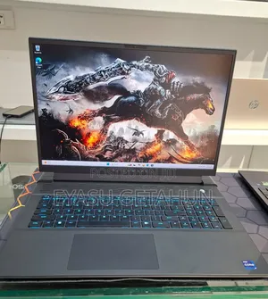New Laptop Alienware M17x R2 32GB Intel Core I9 SSD 1T