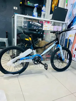 New Sheriff Bicycle 20 Inch