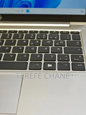 New Laptop HP EliteBook 835 G7 16GB AMD Ryzen 5 SSD 512GB