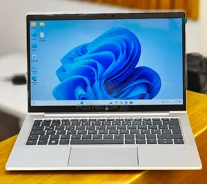 New Laptop HP EliteBook 835 G7 16GB AMD Ryzen 5 SSD 512GB