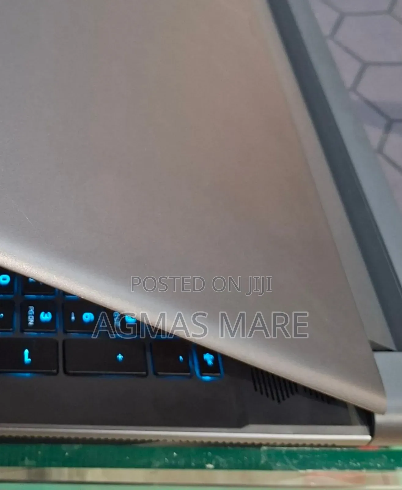 New Laptop Alienware M17x R2 32GB Intel Core I9 SSD 1T