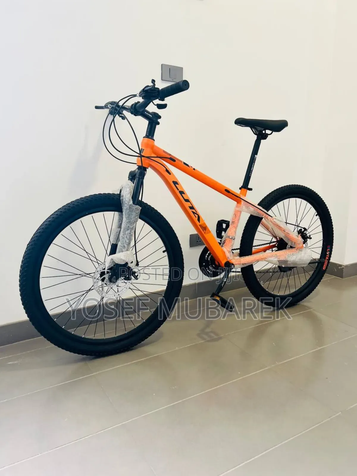New## 26 ##%Inch Bicycle()