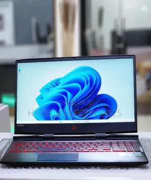 Photo - New Laptop HP Omen X 16GB Intel Core i7 SSD 512GB