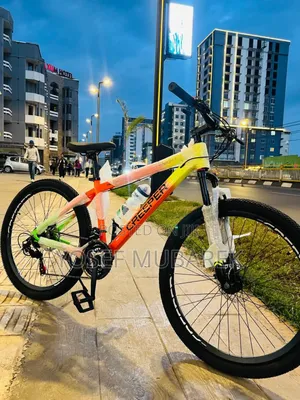 Photo -  at at ##New 26^=°¢ Inch Bike{}¥ Creeper Brand