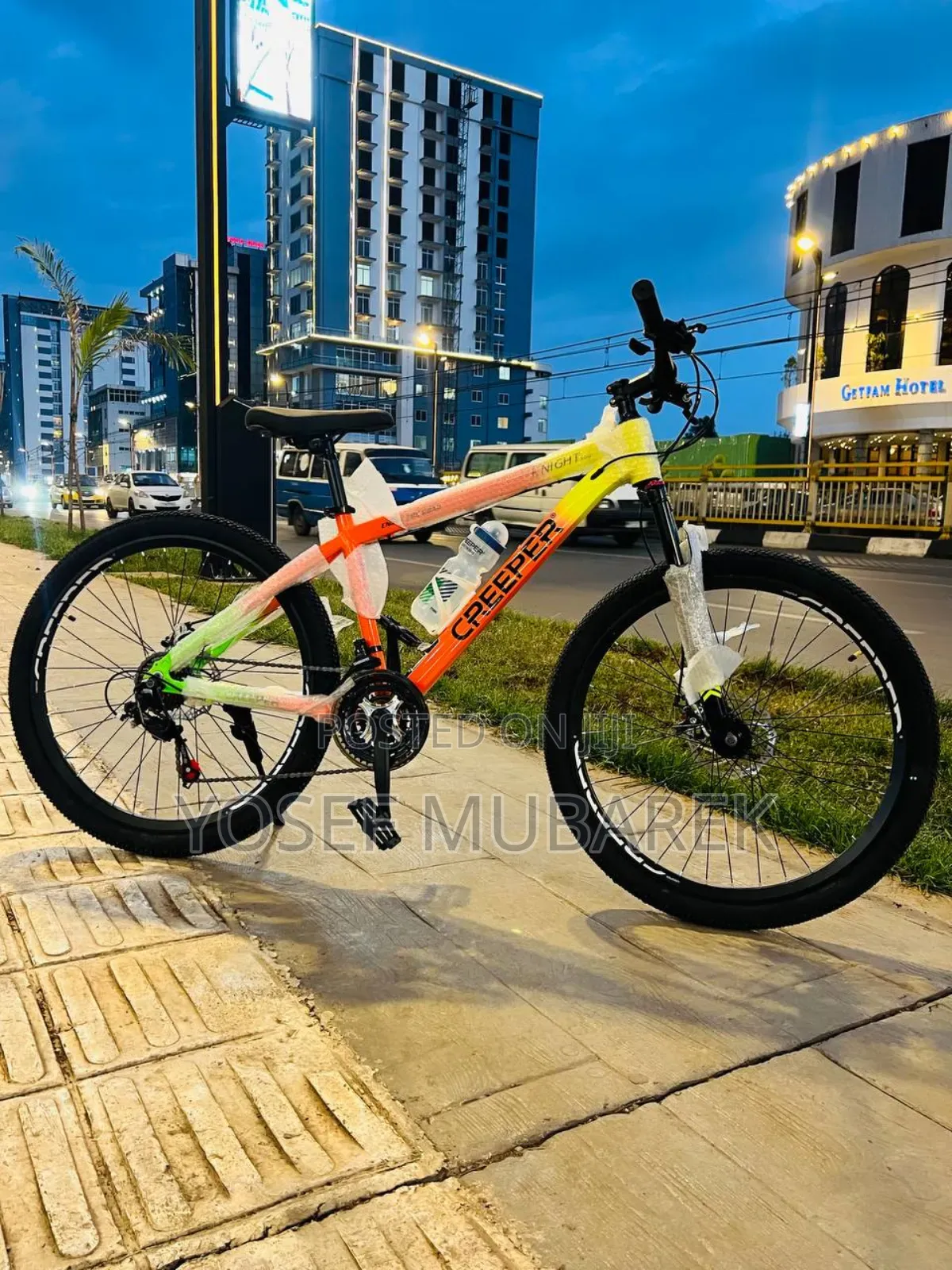  at at ##New 26^=°¢ Inch Bike{}¥ Creeper Brand