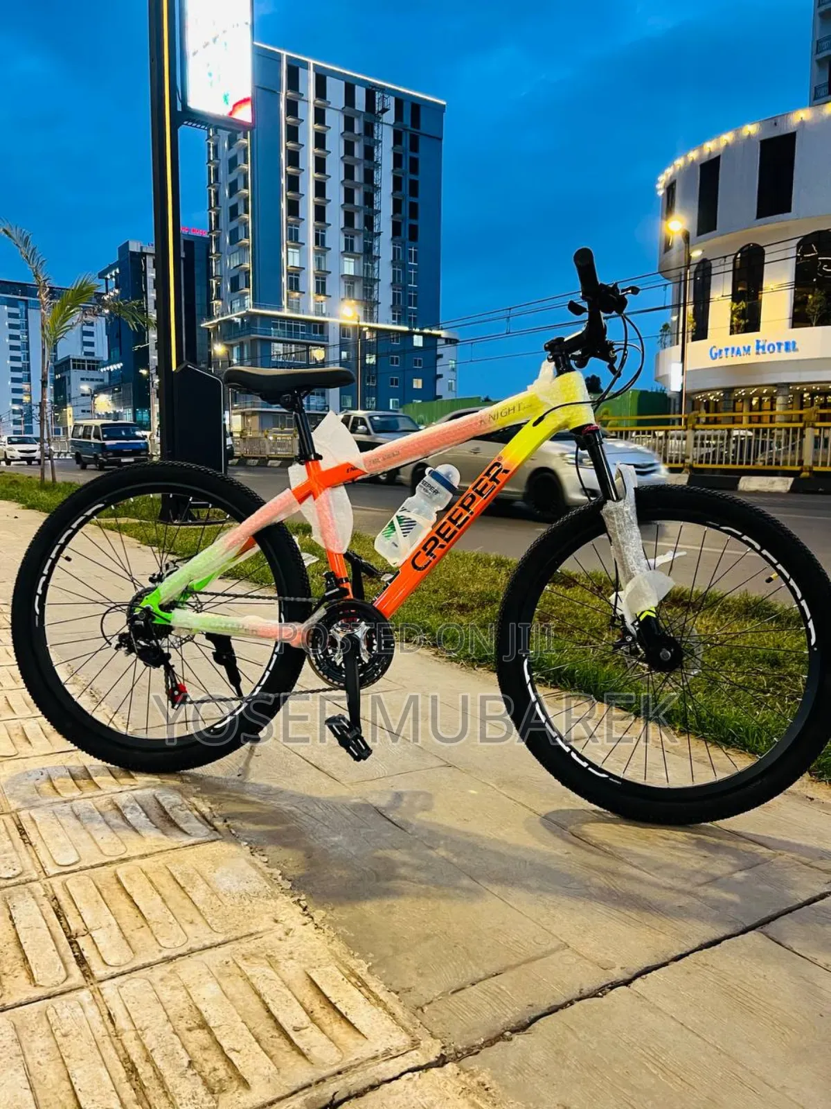  at at ##New 26^=°¢ Inch Bike{}¥ Creeper Brand