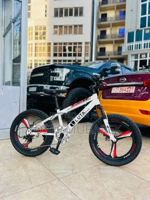 Photo - °€€New 20¥¢• Inch =[Bicycle Luta Brand