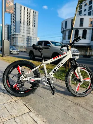 °€€New 20¥¢• Inch =[Bicycle Luta Brand