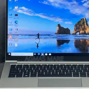 New Laptop HP EliteBook 830 G7 16GB Intel Core I7 SSD 512GB