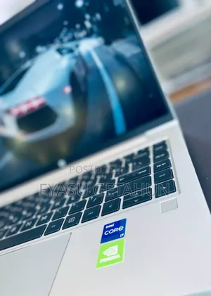 New Laptop HP Pro X2 410 G1 16GB Intel Core I7 SSD 512GB