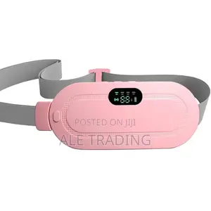 Portable Menstrual Heating Pad