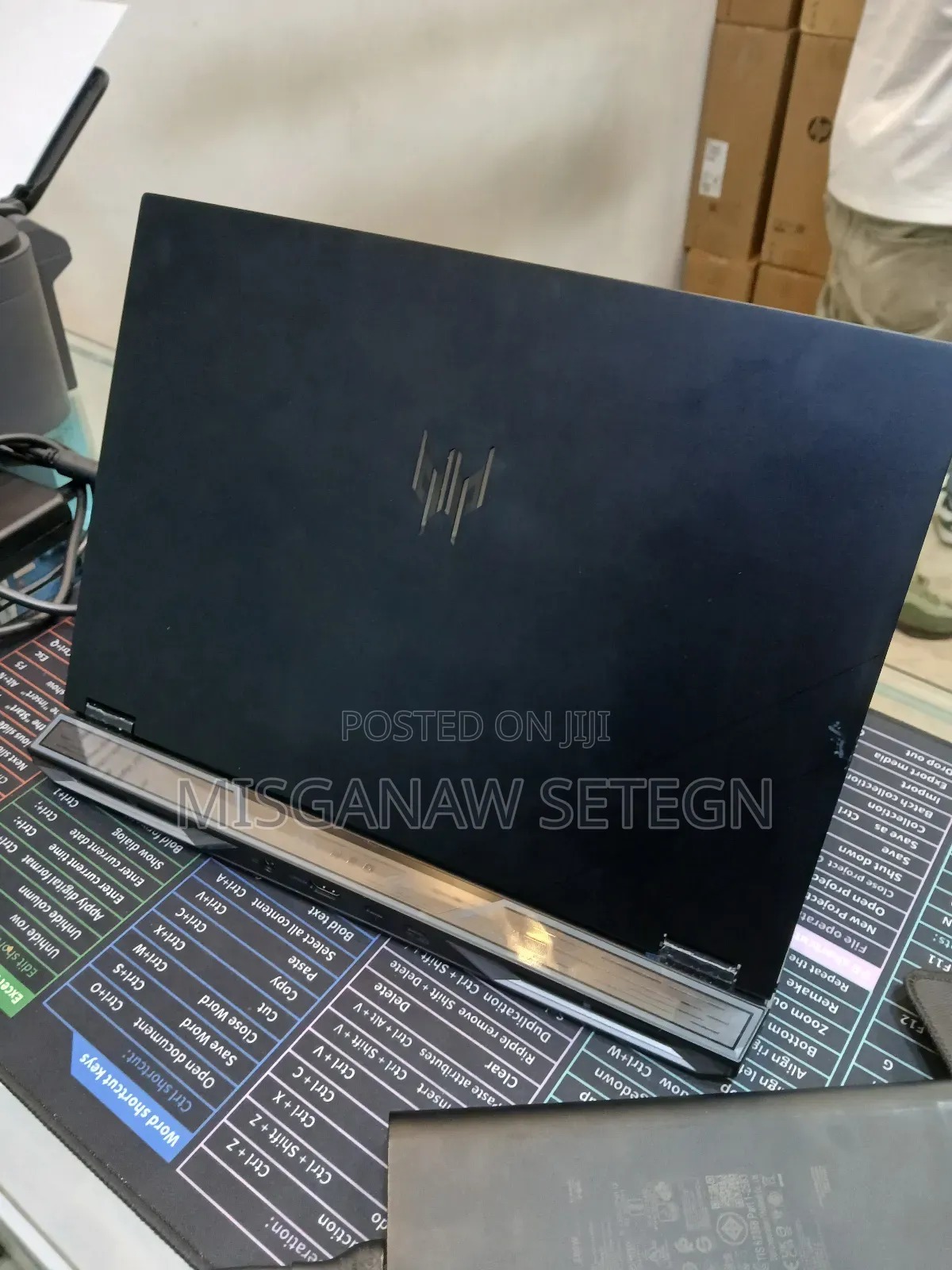 New Laptop Acer Predator Helios Neo 16 32GB Intel Core Ultra 9 SSD 1T