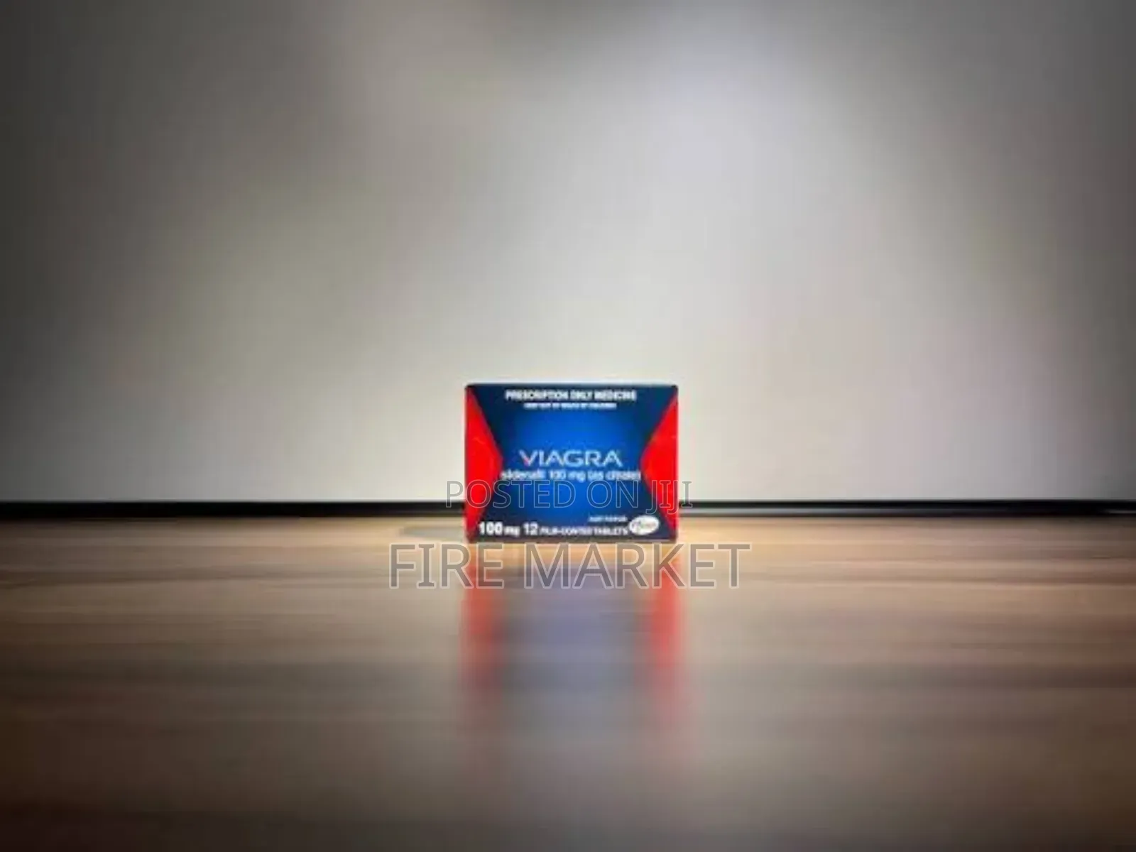 Sildagra 50mg Viagra ለወንዱ የውጪ ምርት