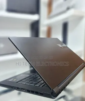 New Laptop MSI Katana 15 16GB Intel Core i7 eMMC 1T