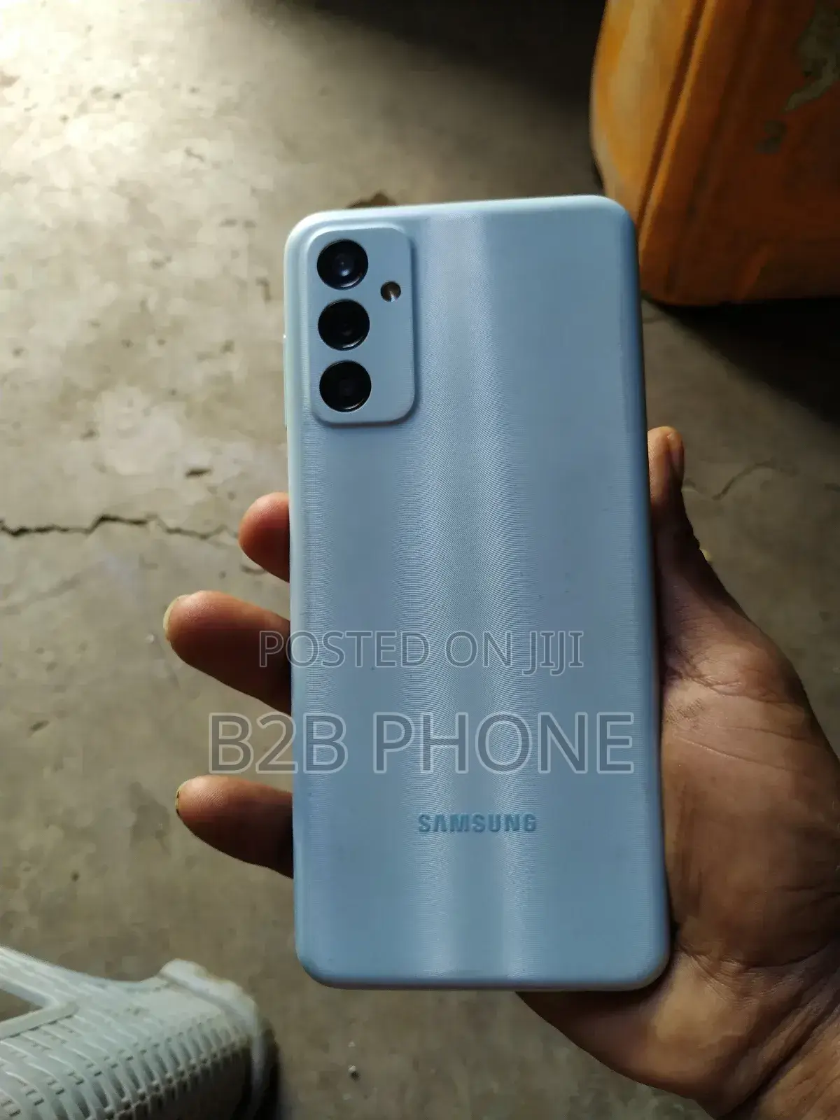 Samsung Galaxy F13 128 GB