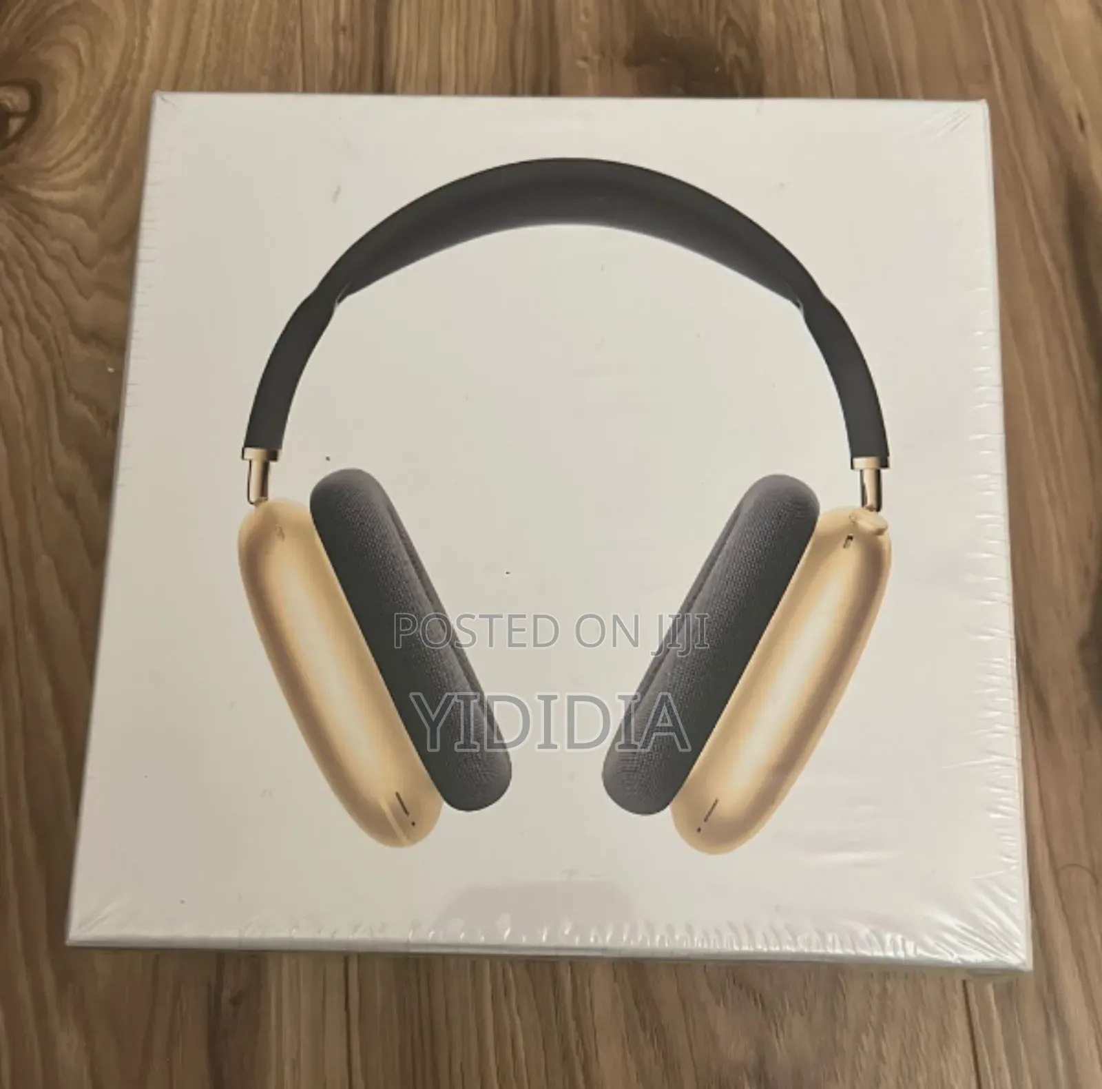 Apple Airpod Max Over Ear Headphones