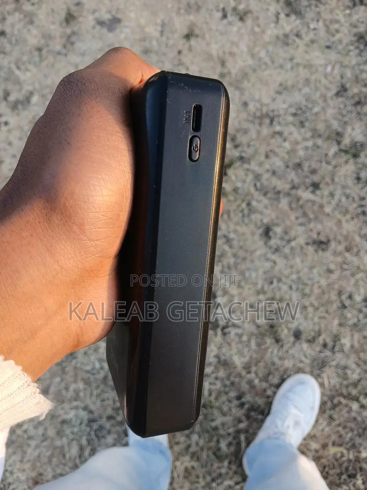 Segen 20,000ah Power Bank