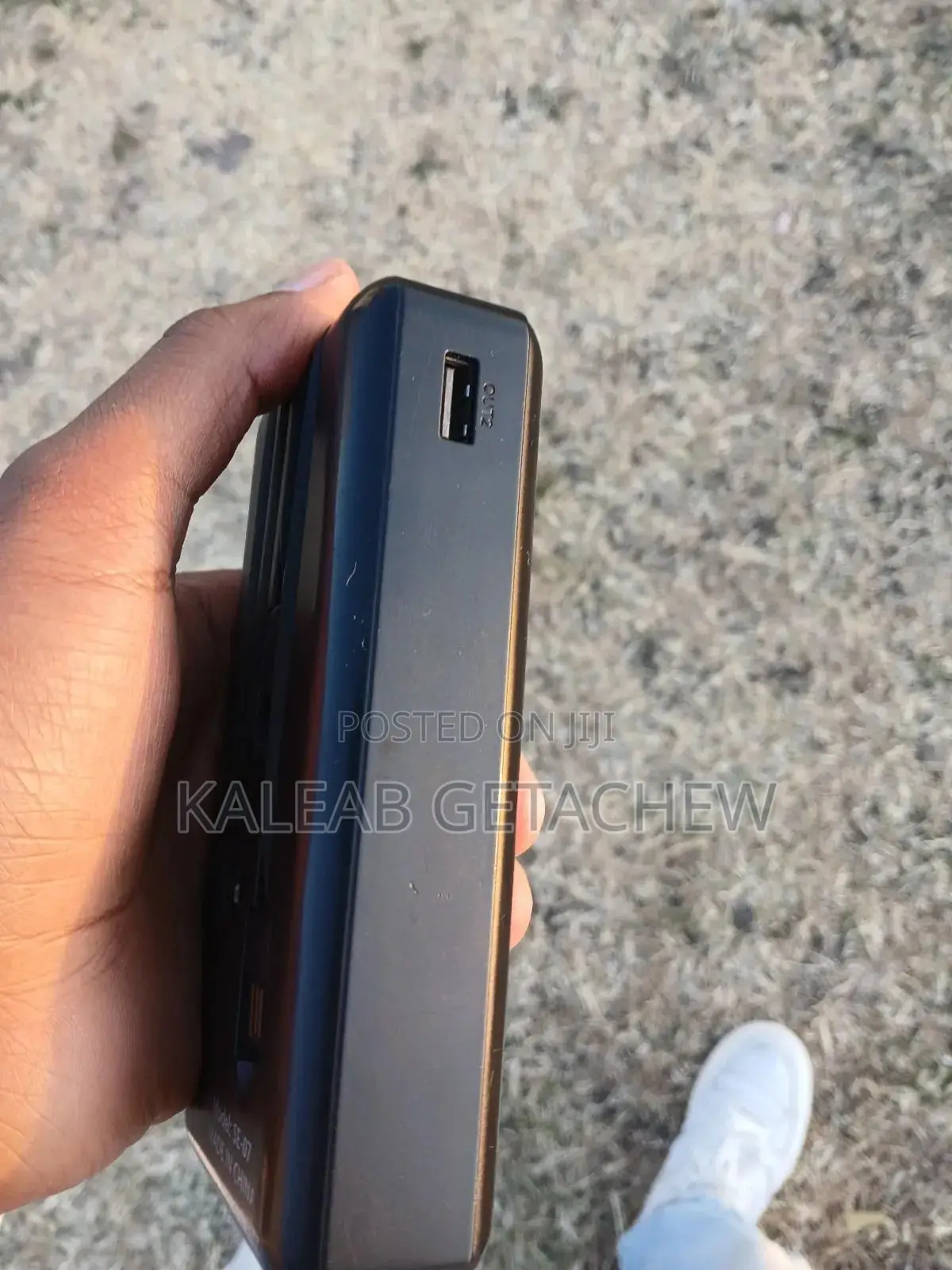 Segen 20,000ah Power Bank