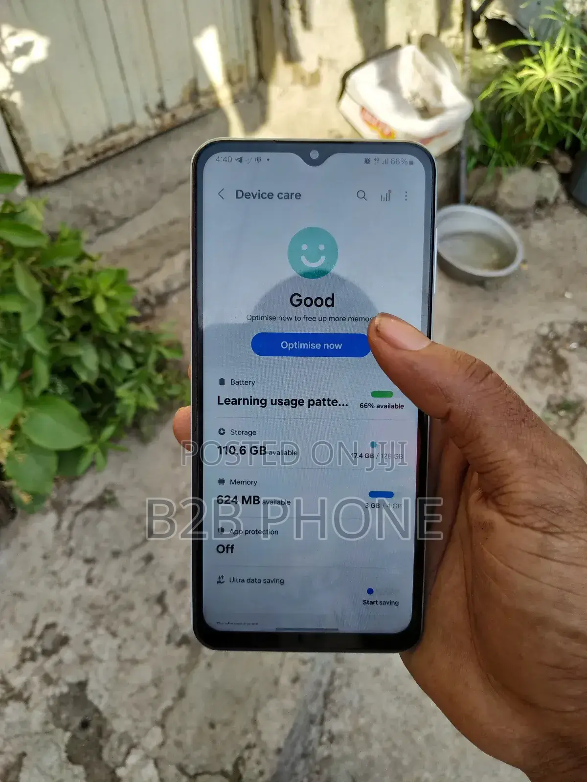 Samsung Galaxy F13 128 GB