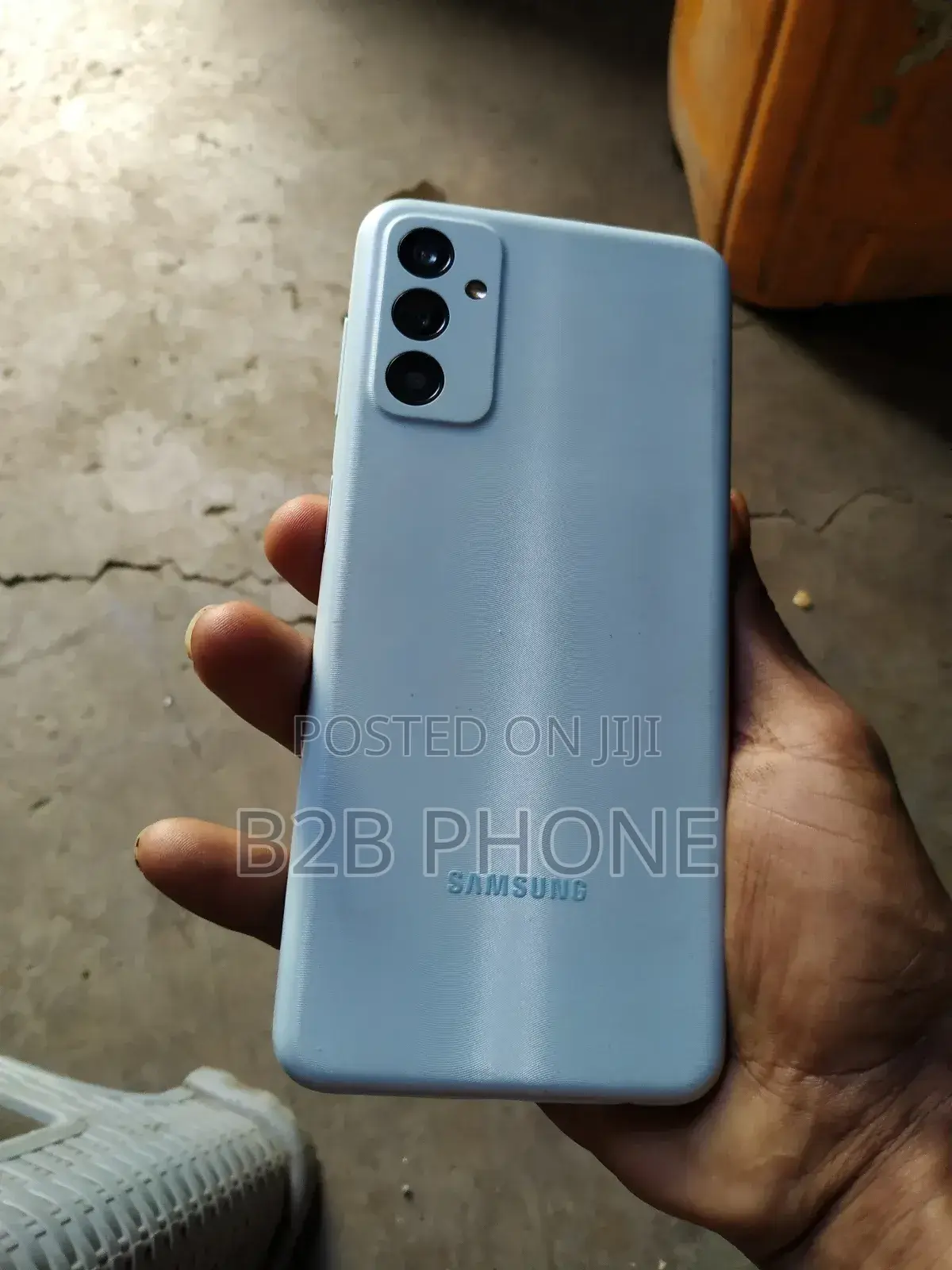 Samsung Galaxy F13 128 GB