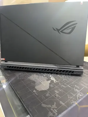 New Laptop Asus ROG Strix G15 16GB Intel Core I9 SSD 1T