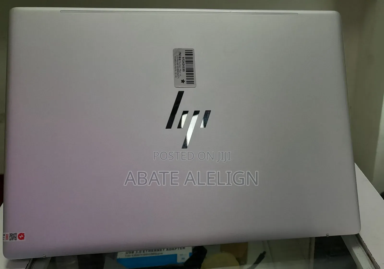 New Laptop HP Pavilion 14 16GB Intel Core I5 SSD 1T