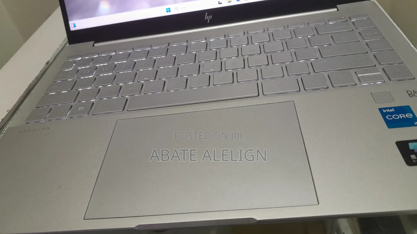 New Laptop HP Pavilion 14 16GB Intel Core I5 SSD 1T
