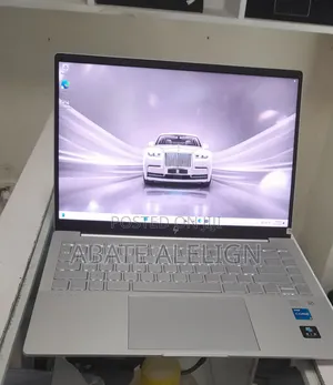 New Laptop HP Pavilion 14 16GB Intel Core I5 SSD 1T