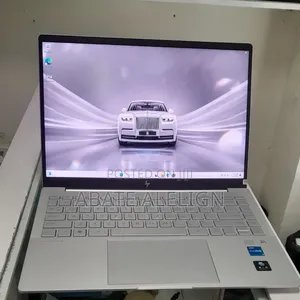 New Laptop HP Pavilion 14 16GB Intel Core I5 SSD 1T
