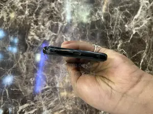 Samsung Galaxy S21 Ultra 5G 256 GB Black