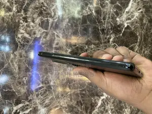 Samsung Galaxy S21 Ultra 5G 256 GB Black