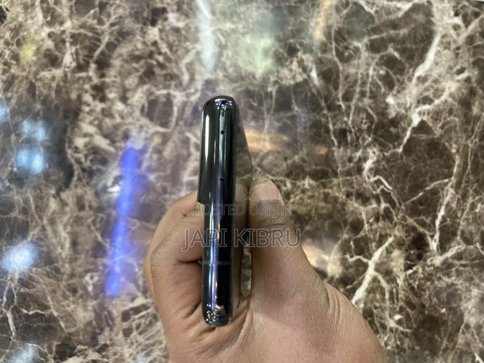 Samsung Galaxy S21 Ultra 5G 256 GB Black