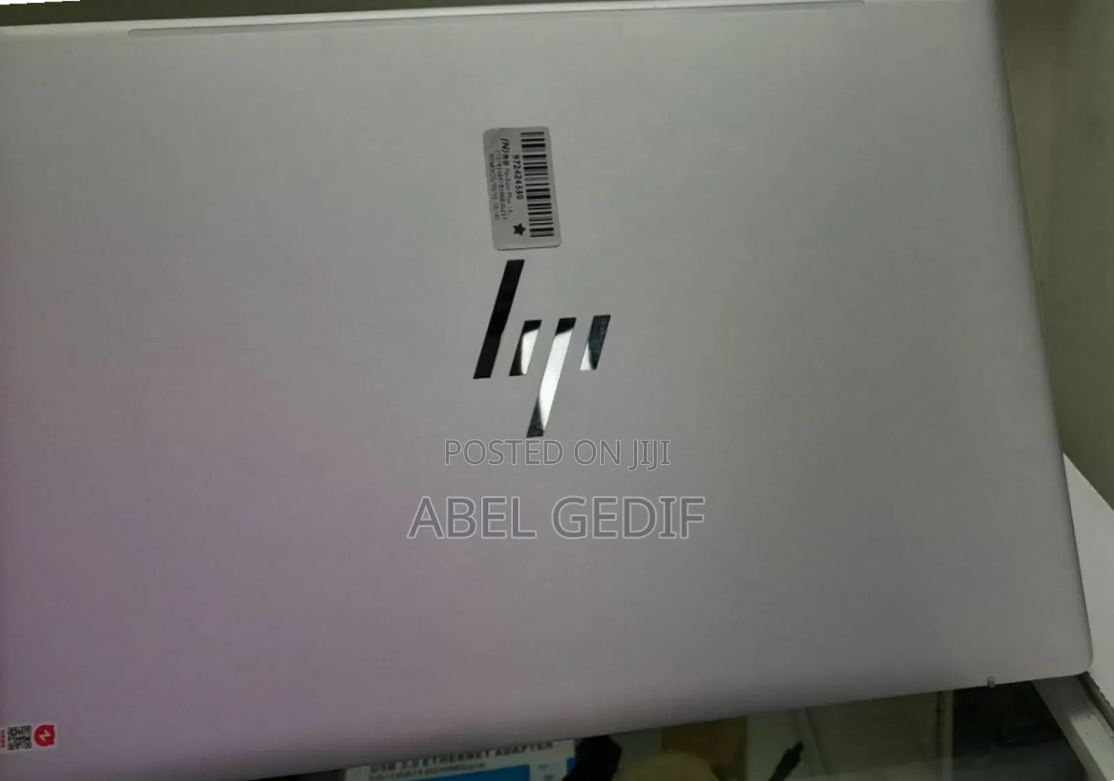 New Laptop HP Pavilion 14 16GB Intel Core I5 SSD 1T