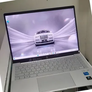 New Laptop HP Pavilion 14 16GB Intel Core I5 SSD 1T