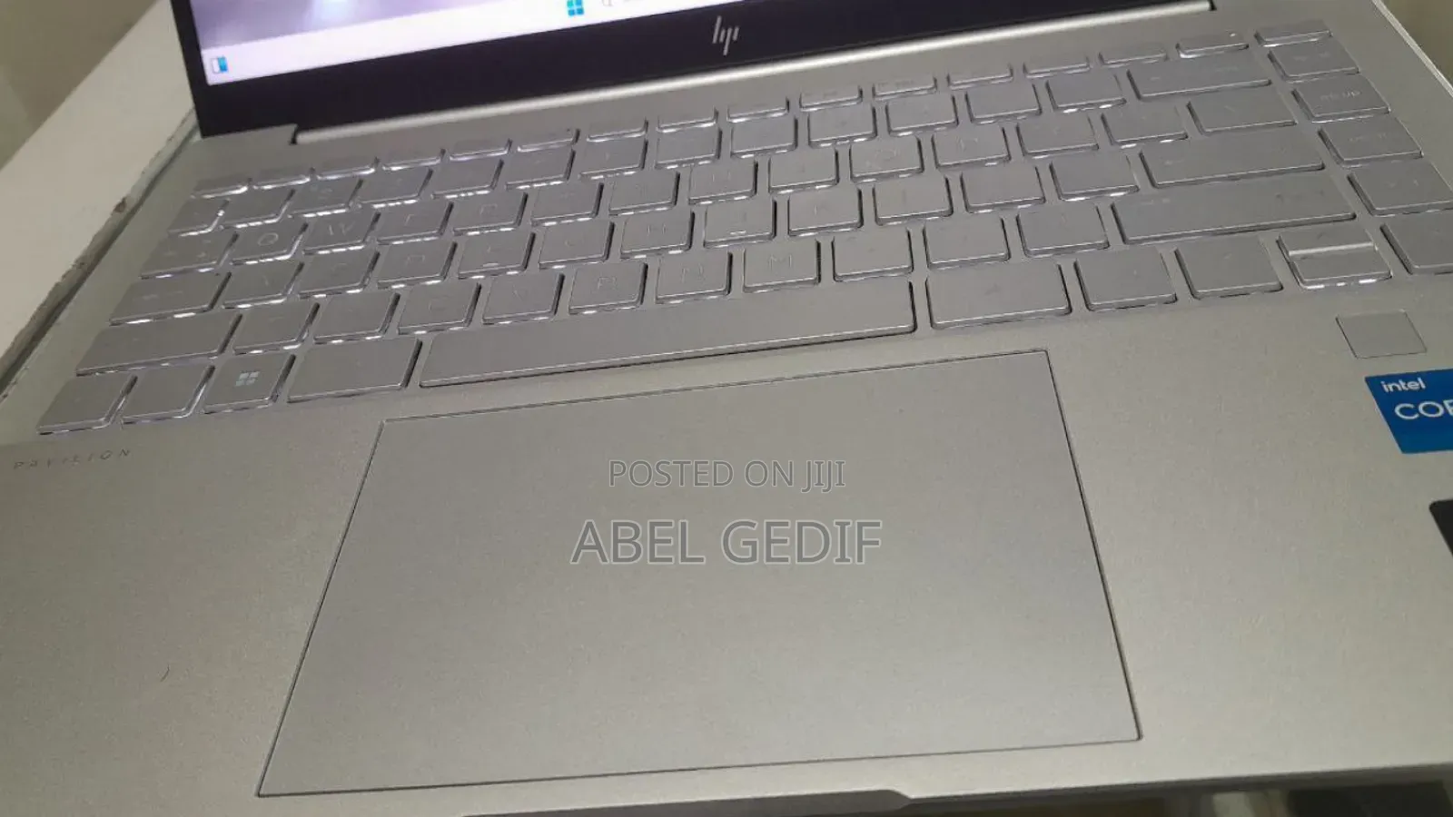 New Laptop HP Pavilion 14 16GB Intel Core I5 SSD 1T