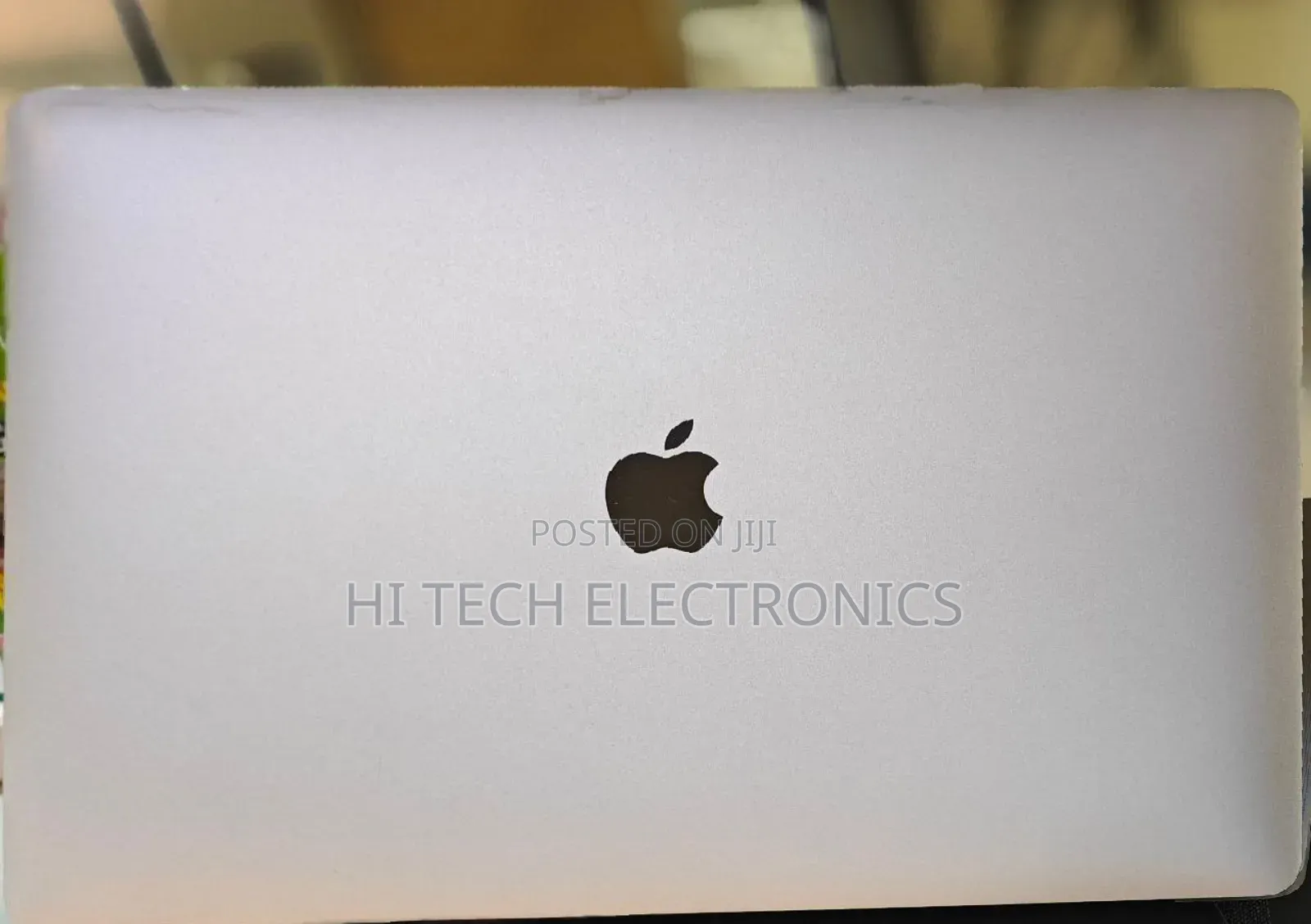 New Laptop Apple MacBook Pro 2019 16GB Intel Core i9 SSD 512GB